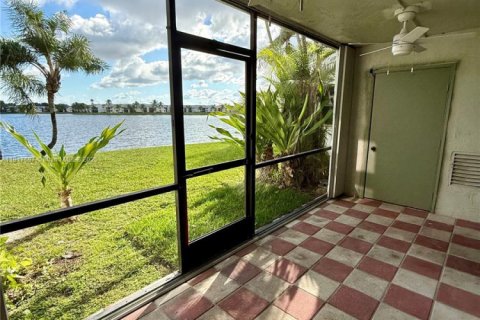Copropriété à louer à Homestead, Floride: 2 chambres, 89.19 m2 № 1973166 - photo 11