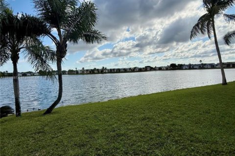 Copropriété à louer à Homestead, Floride: 2 chambres, 89.19 m2 № 1973166 - photo 12