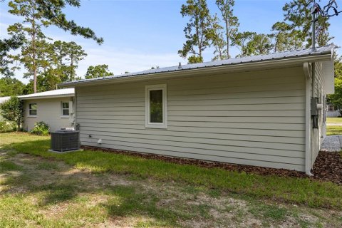 House in Gainesville, Florida 4 bedrooms, 155.52 sq.m. № 1773260 - photo 24