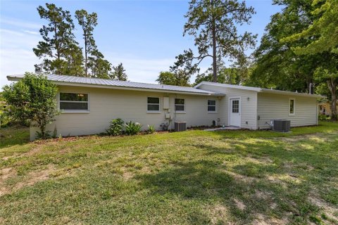 House in Gainesville, Florida 4 bedrooms, 155.52 sq.m. № 1773260 - photo 23