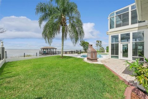 House in Winter Garden, Florida 4 bedrooms, 346.34 sq.m. № 2398405 - photo 20