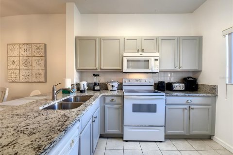 Adosado en venta en Kissimmee, Florida, 3 dormitorios, 119.94 m2 № 2227116 - foto 8