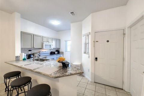 Adosado en venta en Kissimmee, Florida, 3 dormitorios, 119.94 m2 № 2227116 - foto 12