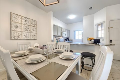 Adosado en venta en Kissimmee, Florida, 3 dormitorios, 119.94 m2 № 2227116 - foto 18