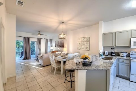 Adosado en venta en Kissimmee, Florida, 3 dormitorios, 119.94 m2 № 2227116 - foto 15