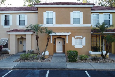 Adosado en venta en Kissimmee, Florida, 3 dormitorios, 119.94 m2 № 2227116 - foto 2