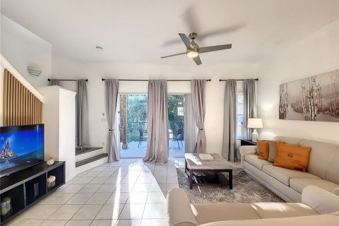 Adosado en venta en Kissimmee, Florida, 3 dormitorios, 119.94 m2 № 2227116 - foto 21