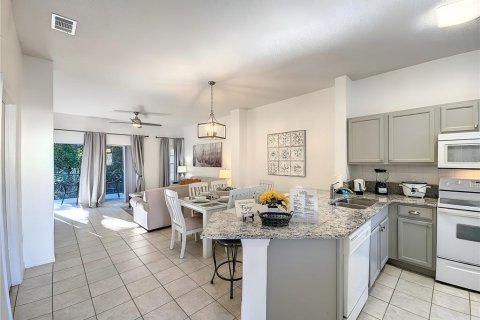 Adosado en venta en Kissimmee, Florida, 3 dormitorios, 119.94 m2 № 2227116 - foto 11
