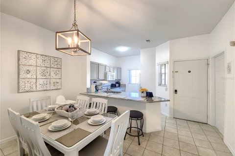 Adosado en venta en Kissimmee, Florida, 3 dormitorios, 119.94 m2 № 2227116 - foto 16
