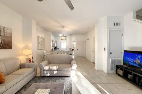 Adosado en venta en Kissimmee, Florida, 3 dormitorios, 119.94 m2 № 2227116 - foto 24