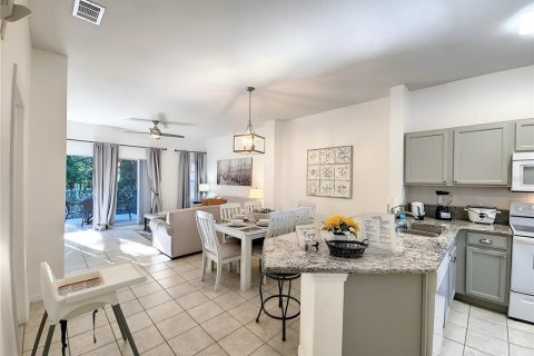 Adosado en venta en Kissimmee, Florida, 3 dormitorios, 119.94 m2 № 2227116 - foto 19
