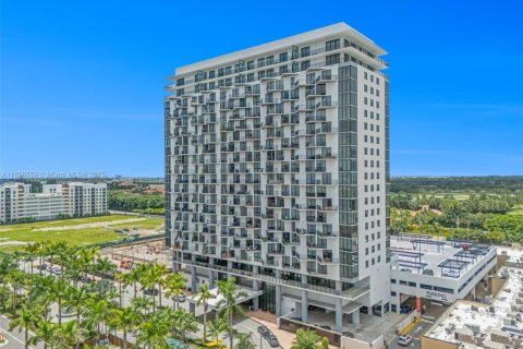 Copropriété à vendre à Doral, Floride: 2 chambres, 88.26 m2 № 1983160 - photo 16