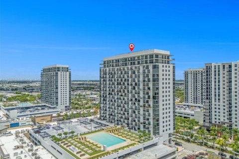 Copropriété à vendre à Doral, Floride: 2 chambres, 88.26 m2 № 1983160 - photo 18