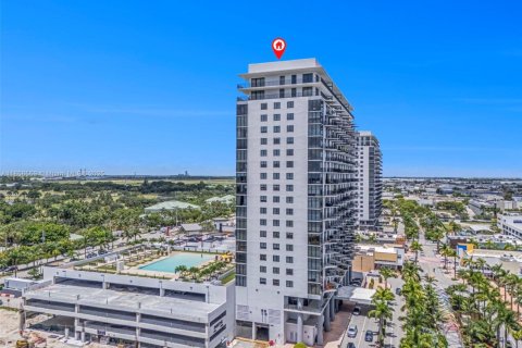 Copropriété à vendre à Doral, Floride: 2 chambres, 88.26 m2 № 1983160 - photo 19