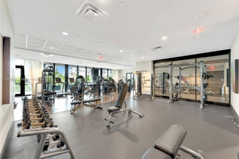 Copropriété à vendre à Doral, Floride: 2 chambres, 88.26 m2 № 1983160 - photo 14