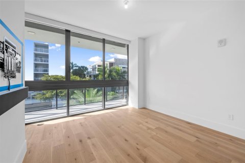 Copropriété à vendre à Fort Lauderdale, Floride: 3 chambres, 271.09 m2 № 2174317 - photo 23