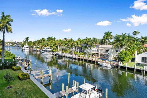 Copropriété à vendre à Fort Lauderdale, Floride: 3 chambres, 271.09 m2 № 2174317 - photo 3