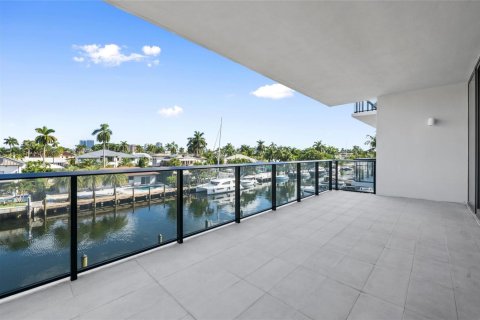 Copropriété à vendre à Fort Lauderdale, Floride: 3 chambres, 271.09 m2 № 2174317 - photo 5