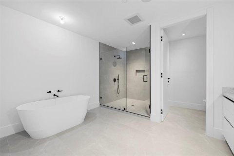 Copropriété à vendre à Fort Lauderdale, Floride: 3 chambres, 271.09 m2 № 2174317 - photo 21