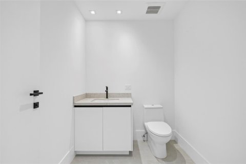 Copropriété à vendre à Fort Lauderdale, Floride: 3 chambres, 271.09 m2 № 2174317 - photo 27