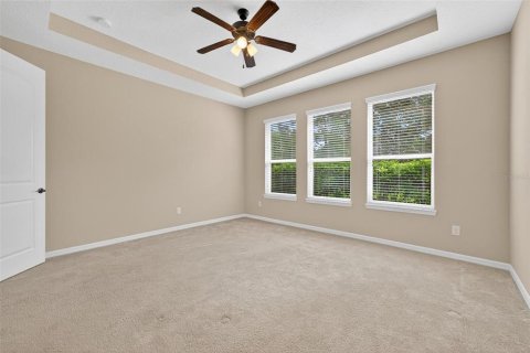 House in OCALA PRESERVE in Ocala, Florida 3 bedrooms, 217.48 sq.m. № 1906219 - photo 30