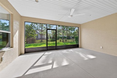 House in OCALA PRESERVE in Ocala, Florida 3 bedrooms, 217.48 sq.m. № 1906219 - photo 25