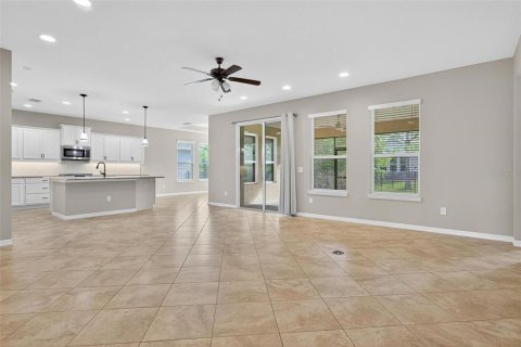 House in OCALA PRESERVE in Ocala, Florida 3 bedrooms, 217.48 sq.m. № 1906219 - photo 12