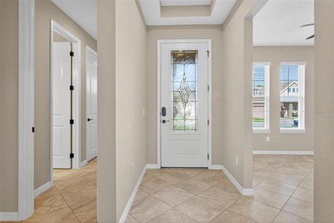 House in OCALA PRESERVE in Ocala, Florida 3 bedrooms, 217.48 sq.m. № 1906219 - photo 6