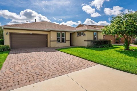 House in OCALA PRESERVE in Ocala, Florida 3 bedrooms, 217.48 sq.m. № 1906219 - photo 3