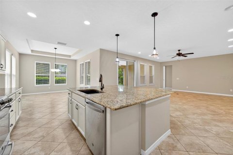 House in OCALA PRESERVE in Ocala, Florida 3 bedrooms, 217.48 sq.m. № 1906219 - photo 21