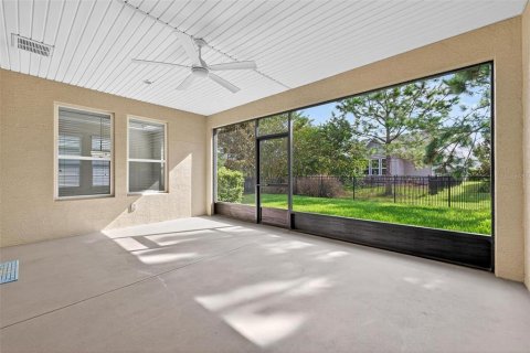 House in OCALA PRESERVE in Ocala, Florida 3 bedrooms, 217.48 sq.m. № 1906219 - photo 26