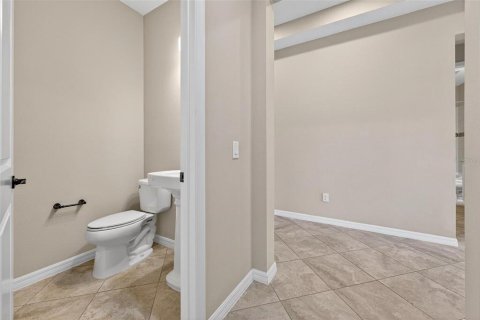 House in OCALA PRESERVE in Ocala, Florida 3 bedrooms, 217.48 sq.m. № 1906219 - photo 11