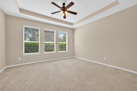 House in OCALA PRESERVE in Ocala, Florida 3 bedrooms, 217.48 sq.m. № 1906219 - photo 27