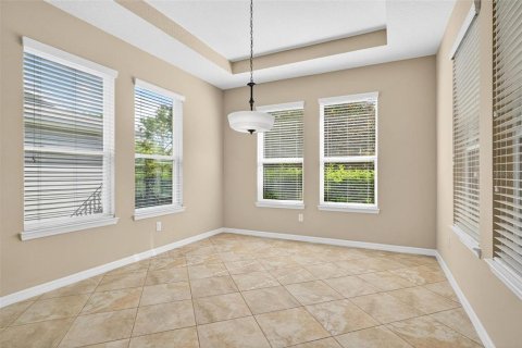 House in OCALA PRESERVE in Ocala, Florida 3 bedrooms, 217.48 sq.m. № 1906219 - photo 24