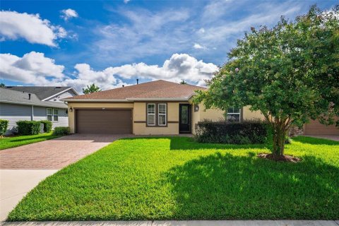 House in OCALA PRESERVE in Ocala, Florida 3 bedrooms, 217.48 sq.m. № 1906219 - photo 1