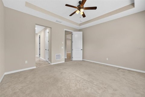 House in OCALA PRESERVE in Ocala, Florida 3 bedrooms, 217.48 sq.m. № 1906219 - photo 29