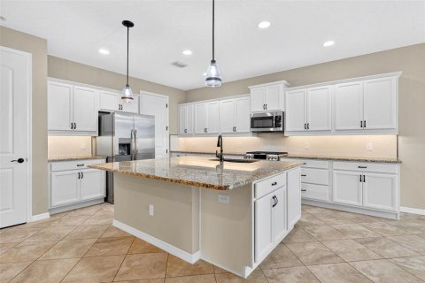 House in OCALA PRESERVE in Ocala, Florida 3 bedrooms, 217.48 sq.m. № 1906219 - photo 18
