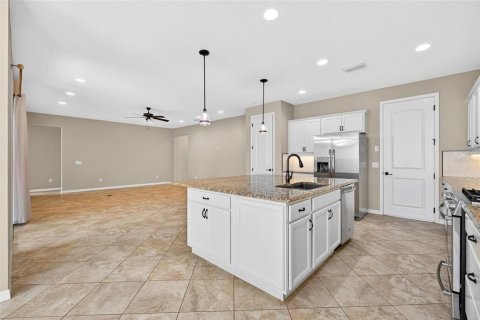 House in OCALA PRESERVE in Ocala, Florida 3 bedrooms, 217.48 sq.m. № 1906219 - photo 20