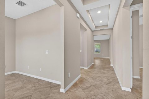 House in OCALA PRESERVE in Ocala, Florida 3 bedrooms, 217.48 sq.m. № 1906219 - photo 4