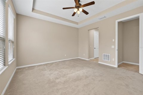 House in OCALA PRESERVE in Ocala, Florida 3 bedrooms, 217.48 sq.m. № 1906219 - photo 28