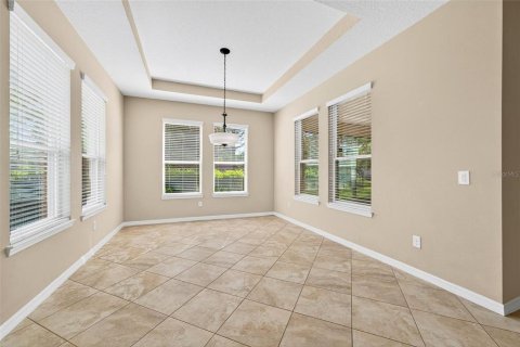 House in OCALA PRESERVE in Ocala, Florida 3 bedrooms, 217.48 sq.m. № 1906219 - photo 23