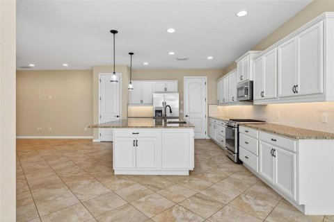 House in OCALA PRESERVE in Ocala, Florida 3 bedrooms, 217.48 sq.m. № 1906219 - photo 19