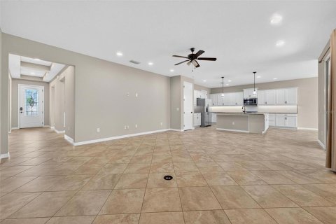 House in OCALA PRESERVE in Ocala, Florida 3 bedrooms, 217.48 sq.m. № 1906219 - photo 13
