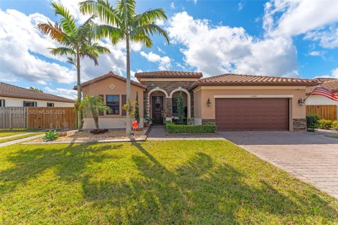 Casa en Homestead, Florida 4 dormitorios, 202.34 m2 № 2029908