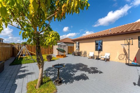 Casa en venta en Homestead, Florida, 4 dormitorios, 202.34 m2 № 2029908 - foto 26