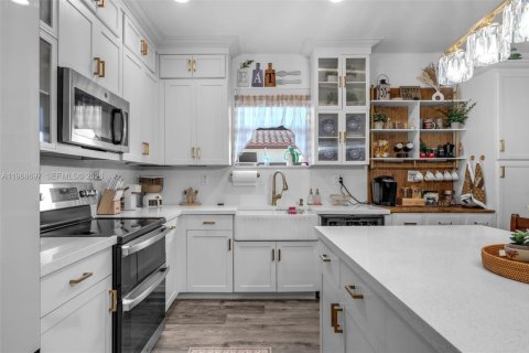 Casa en venta en Homestead, Florida, 4 dormitorios, 202.34 m2 № 2029908 - foto 9