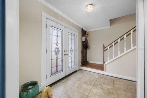 Villa ou maison à vendre à Tampa, Floride: 3 chambres, 244.43 m2 № 2094533 - photo 2