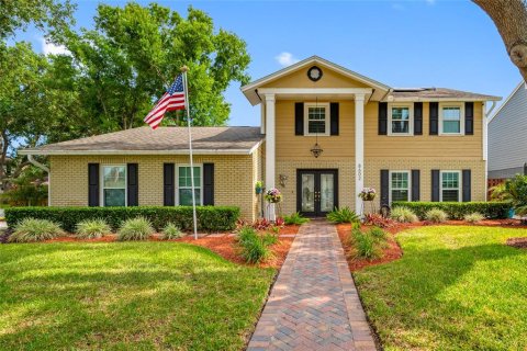 Villa ou maison à Tampa, Floride 3 chambres, 244.43 m2 № 2094533