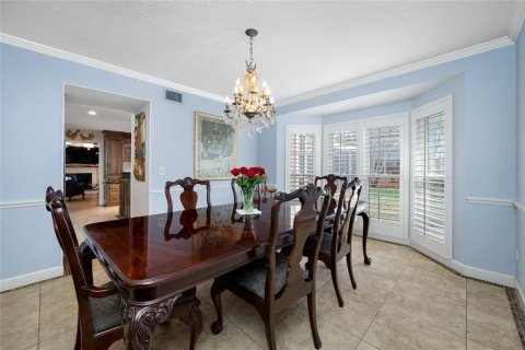 Villa ou maison à vendre à Tampa, Floride: 3 chambres, 244.43 m2 № 2094533 - photo 6