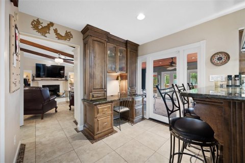 Villa ou maison à vendre à Tampa, Floride: 3 chambres, 244.43 m2 № 2094533 - photo 8